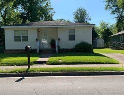 Pre-foreclosure Listing in S CLEVELAND ST QUINCY, FL 32351