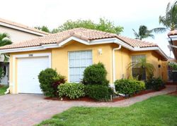 Pre-foreclosure in  COMMODORE CT West Palm Beach, FL 33411