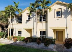 Pre-foreclosure in  S SWINTON AVE APT A Delray Beach, FL 33444