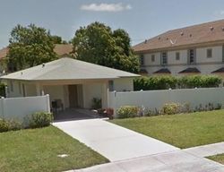 Pre-foreclosure in  S SWINTON AVE Delray Beach, FL 33444