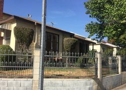 Pre-foreclosure Listing in OXNARD ST NORTH HOLLYWOOD, CA 91606