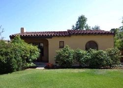 Pre-foreclosure in  DEODARA DR Altadena, CA 91001