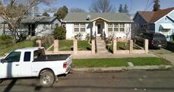 Pre-foreclosure in  PINE ST Napa, CA 94558