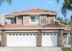 Pre-foreclosure in  S LAURELTREE DR Anaheim, CA 92808