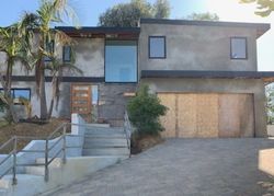 Pre-foreclosure in  NALIN DR Los Angeles, CA 90077