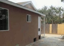 Pre-foreclosure in  37TH ST Sacramento, CA 95824