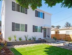 Pre-foreclosure in  VERDUGO RD Los Angeles, CA 90065