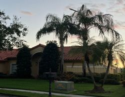 Pre-foreclosure in  NW 127TH DR Fort Lauderdale, FL 33323