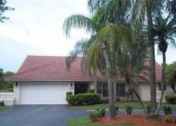 Pre-foreclosure in  NW 86TH WAY Pompano Beach, FL 33067
