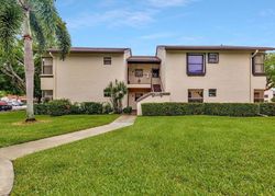 Pre-foreclosure in  BOCA GLADES BLVD W APT A Boca Raton, FL 33434