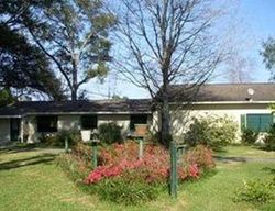Pre-foreclosure in  HARLAN SHOPE RD Panama City, FL 32404