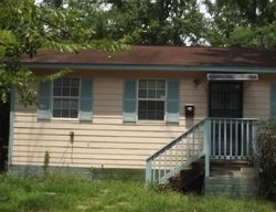 Pre-foreclosure in  E 25TH AVE Pine Bluff, AR 71601