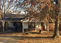  N 26th St, Van Buren AR