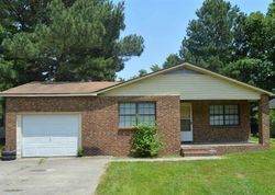 Pre-foreclosure Listing in S 15TH AVE PARAGOULD, AR 72450