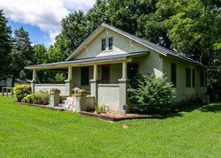 Pre-foreclosure Listing in S MAPLE ST SILOAM SPRINGS, AR 72761