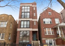 Pre-foreclosure in  N LEAVITT ST  Chicago, IL 60647