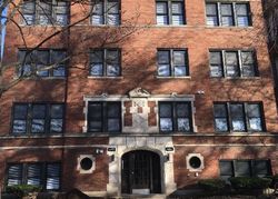 Pre-foreclosure in  N SAWYER AVE Chicago, IL 60618