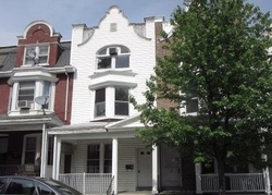Pre-foreclosure Listing in S 14TH ST ALLENTOWN, PA 18102