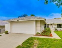 Pre-foreclosure Listing in CENTURION WAY SANTA CLARITA, CA 91350