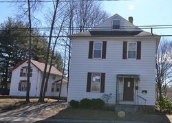 Pre-foreclosure Listing in W MAIN ST PLAINVILLE, CT 06062