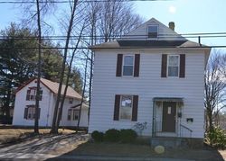 Pre-foreclosure in  W MAIN ST Plainville, CT 06062