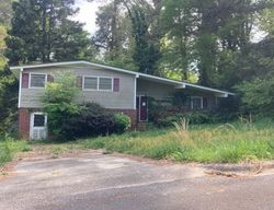 Pre-foreclosure Listing in LOVELL LN SW ROME, GA 30165