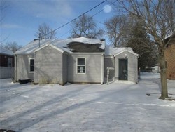 Pre-foreclosure in  21ST ST SW Mason City, IA 50401
