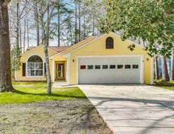 Pre-foreclosure in  CHARTER DR Longs, SC 29568