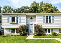 Pre-foreclosure in  FUSELAGE AVE Essex, MD 21221