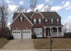 Pre-foreclosure in  QUATE LN Woodbridge, VA 22193