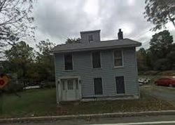 Pre-foreclosure Listing in BRIGHTON AVE ANDOVER, NJ 07821