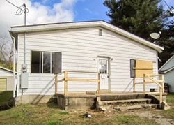 Pre-foreclosure in  HANOVER RD Cutler, OH 45724