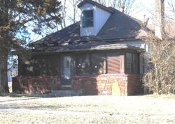 Pre-foreclosure Listing in E 5TH ST DEWEY, OK 74029