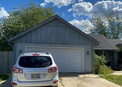 Pre-foreclosure Listing in 72ND ST KENOSHA, WI 53142