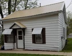 Pre-foreclosure in  CHURCH ST Theresa, WI 53091