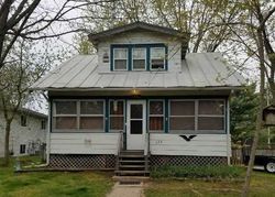 Pre-foreclosure in  N BIRNEY ST Wisconsin Dells, WI 53965