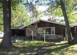 Pre-foreclosure in  US HIGHWAY 141 Crivitz, WI 54114