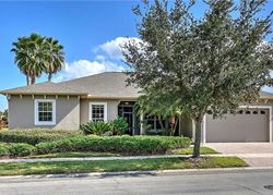 Pre-foreclosure Listing in GLENDORA RD KISSIMMEE, FL 34759