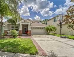 Pre-foreclosure in  ELEANOR WOOD CT Land O Lakes, FL 34637