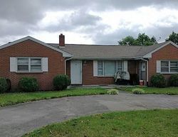 Pre-foreclosure Listing in GLADE ST MARTINSVILLE, VA 24112