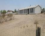 Pre-foreclosure in  W FRONTIER DR Surprise, AZ 85387