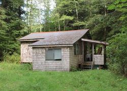 Pre-foreclosure Listing in DOWANS CREEK RD FORKS, WA 98331