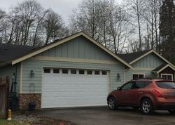 Pre-foreclosure in  ELAINE ST Blaine, WA 98230