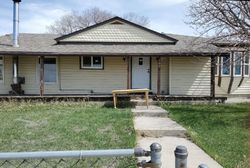 Pre-foreclosure Listing in STAMPEDE ST NEWCASTLE, WY 82701