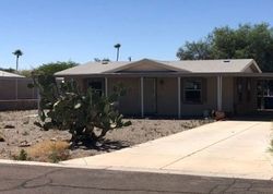 Pre-foreclosure in  E 33RD LN Yuma, AZ 85365
