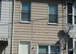 Pre-foreclosure in  BUTLER ST Easton, PA 18042
