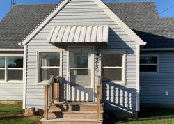 Pre-foreclosure Listing in HARRISON ST PORT CLINTON, OH 43452