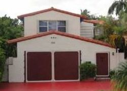 Pre-foreclosure in  W 63RD ST Miami Beach, FL 33141