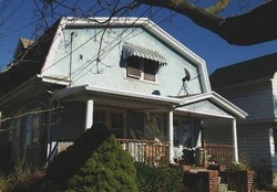 Pre-foreclosure Listing in 99TH ST HOWARD BEACH, NY 11414
