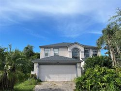 Pre-foreclosure in  PEBBLE CT Clermont, FL 34715